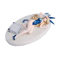 Blue Archive PVC Statue 1/7 Toki (Bunny Girl) Memorial Lobby Ver. 30 cm