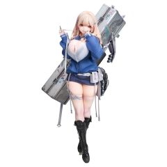 Goddess of Victory: Nikke PVC Figure 1/7 Tia 27 cm