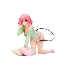 To Love-Ru Darkness Statue PVC 1/7 Momo Belia Deviluke Pajama Ver. 19 cm