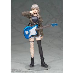 Girls Band Cry PVC Figure 1/7 Momoka Kawaragi 24 cm