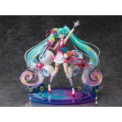 Hatsune Miku PVC Statue 1/7 Hatsune Miku Magical Mirai 10th Anniversary Ver. 30 cm