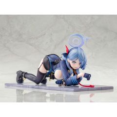 Blue Archive PVC Statue 1/7 Ako Memorial Lobby Ver. 23 cm