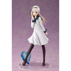 Kaguya-sama: Love Is War -Stairway to Adulthood- PVC Figure 1/7 Kei Shirogane 23 cm