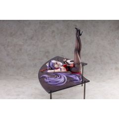 Azur Lane PVC Statue 1/6 Ying Swei Frolicking Flowers, Verse I Ver. 20 cm