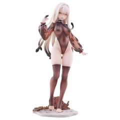 Original Character Easy Pick Series Statue 1/6 Medusa Girl Kirisa 22 cm