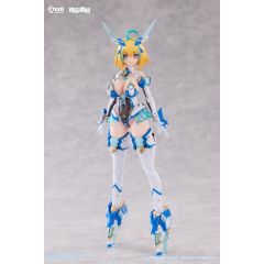 Original Character Action Figure 1/9 Sophia F. Shirring Celest Bunny Ver. 20 cm