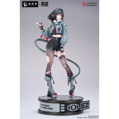 Zenless Zone Zero PVC Statue 1/7 Jane Doe 30 cm