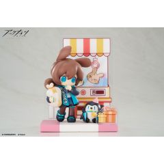 Arknights Would You Like A Dessert? Mini Series PVC Statue Amiya Ver. 2 11 cm