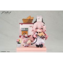 Arknights Would You Like A Dessert? Mini Series PVC Statue Civilight Eterna 11 cm