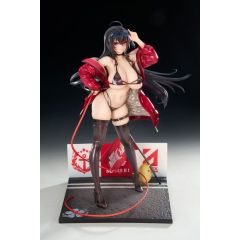 Azur Lane PVC Statue 1/7 Taihou Enraptured Companion Ver. 26 cm