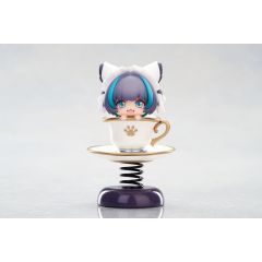 Azur Lane PVC Statue Happy Shake Cheshire 8 cm