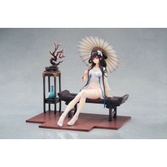 Azur Lane PVC Figure 1/7 Yat Sen Paragon of Celestial Grace Ver. 22 cm