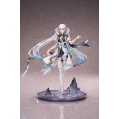 Wuthering Waves PVC Figure 1/7 Jinhsi 27 cm