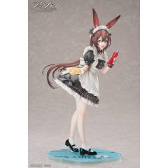Arknights Limpie Series PVC Figure 1/8 Amiya Tea Time VER. 22 cm