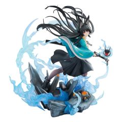 Zenless Zone Zero PVC Statue 1/7 Hoshimi Miyabi: Honed Blade of Reflection Ver. 29 cm