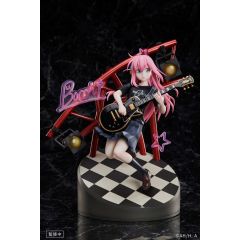 Bocchi the Rock! Statue 1/7 Hitori Gotoh 23 cm