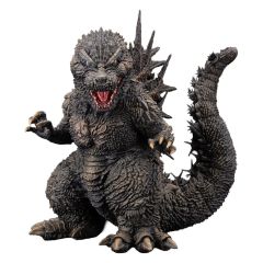 Godzilla Hyper Solid D-Modeling Action Figure Godzilla (2023) Normal Ver. 18 cm