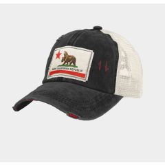 Fallout Snapback New California Republic