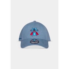 Lilo & Stitch Baseball Cap Stitch Hero