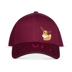 Pokémon Snapback Eevee