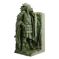 Naruto Figure Life PVC Statue / Bookend The Final Valley: Madara Uchiha 19 cm