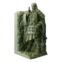 Naruto Figure Life PVC Statue / Bookend The Final Valley: Hashirama Senju 19 cm