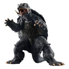 Gamera: Guardian Of The Universe PVC Statue Monsters Roar Attack Gamera (1995) 13 cm