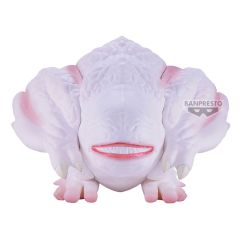 Monster Hunter Enshrined Monsters PVC Statue Khezu (ver. A) 10 cm