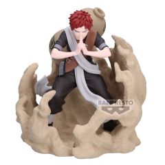 Naruto Combination Battle PVC Statue Gaara 12 cm