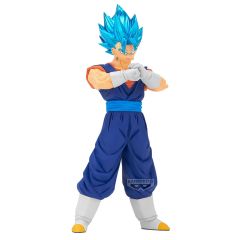 Dragon Ball Super Blood Of Saiyans PVC Statue Gogeta & Vegito (B: Vegito) 20 cm