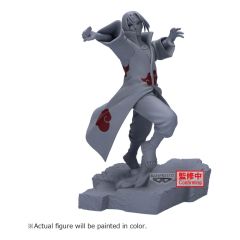 Naruto Shippuden Combination Battle PVC Statue Itachi Uchiha 16 cm