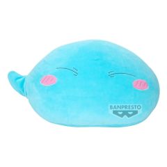 That Time I Got Reincarnated as a Slime Super Big Plush plush toy Rimuru Tempest Vol. 2 22 cm