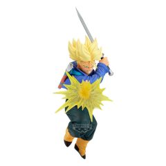 Dragon Ball Z Gxmateria PVC Statue Trunks 20 cm