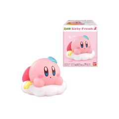 Kirby Figure Kirby Friends 2 reissue Blind Box 4 cm