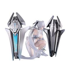 Goddess of Victory Chapter 6 Ichibansho PVC Statue Cinderella 12 cm