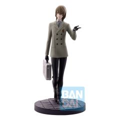 Persona 5 The Royal Ichibansho PVC Statue Goro Akechi 21 cm
