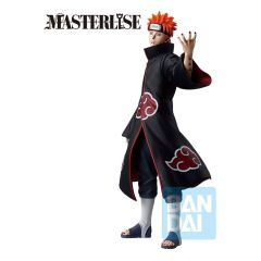 Naruto Shippuden A Bridge Between the Lament of Samsara and Peace Ichibansho Masterlise PVC Statue Pain 25 cm