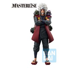 Naruto Shippuden A Bridge Between the Lament of Samsara and Peace Ichibansho Masterlise PVC Statue Jiraiya 27 cm