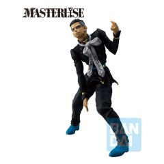 Jojo's Bizarre Adventure: Diamond Is Unbreakable Masterlise PVC Statue Yuya Fungami (Stand Rush) 20 cm