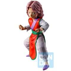 YuYu Hakusho: Dark Tournament Vol. 3 Ichibansho Masterlise PVC Statue Genkai 13 cm