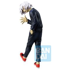 My Hero Academia Ichibansho Masterlise PVC Figure Tomura Shigaraki (A Story of Reaching Out Forever) 23 cm