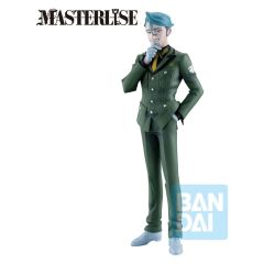 Mobile Suit Gundam GQuuuuuuX Ichibansho Masterlise PVC Figure Challia Bull (GQuuuuuuX vol.4) 25 cm