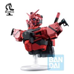 Mobile Suit Gundam GQuuuuuuX PVC Bust Red Gundam (GQuuuuuuX vol.4) 18 cm