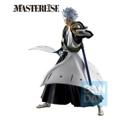 Bleach Ichibansho Masterlise PVC Figure Toshiro Histugaya (Stirring Souls Vol. 4) 19 cm