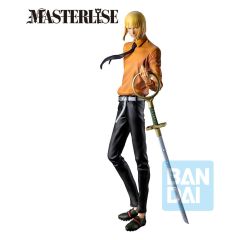 Bleach Ichibansho Masterlise PVC Figure Shinji Hirako (Stirring Souls Vol. 4) 25 cm