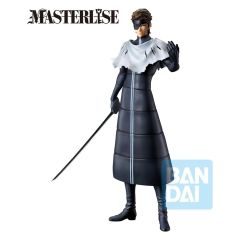 Bleach Ichibansho Masterlise PVC Figure Sosuke Aizen (Stirring Souls Vol. 4) 25 cm