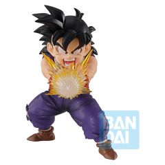 Dragon Ball Z Ichibansho Masterlise PVC Figure Son Gohan (Spectacle Battle) 10 cm
