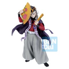 Demon Slayer: Kimetsu no Yaiba Ichibansho Masterlise PVC Figure Doma 27 cm