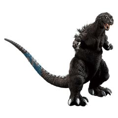 Godzilla Ichibansho PVC Figure Godzilla (2001) 23 cm