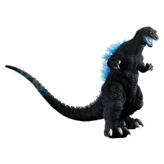 Godzilla Ichibansho PVC Figure Godzilla (2001) Heat Ray Ver. 23 cm